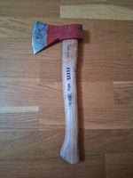 Beil / ELIK, 600g Holzstiel 