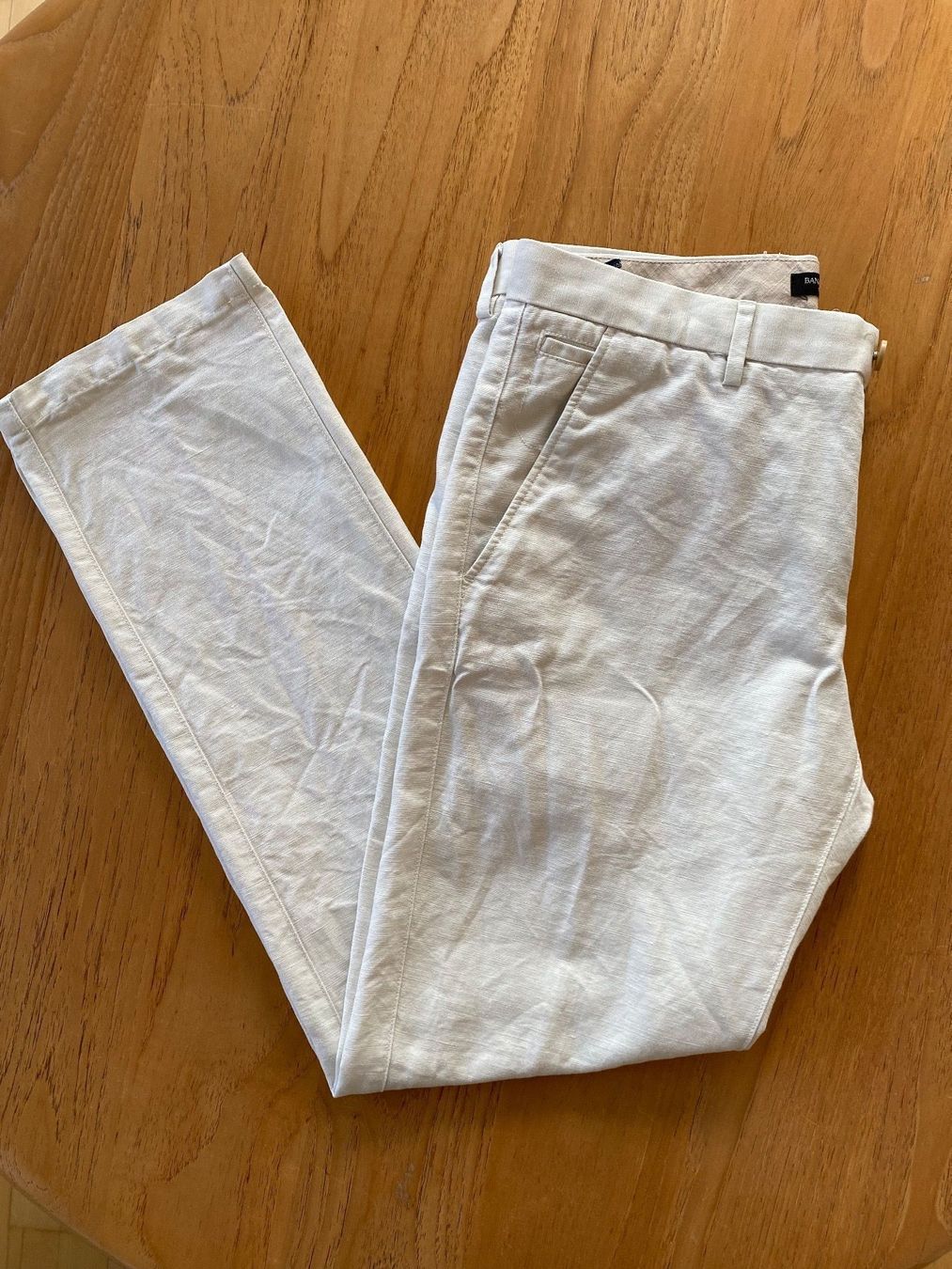 Banana Republic Pantalons: Hosen – D'occasion à Zürich par Grothschild