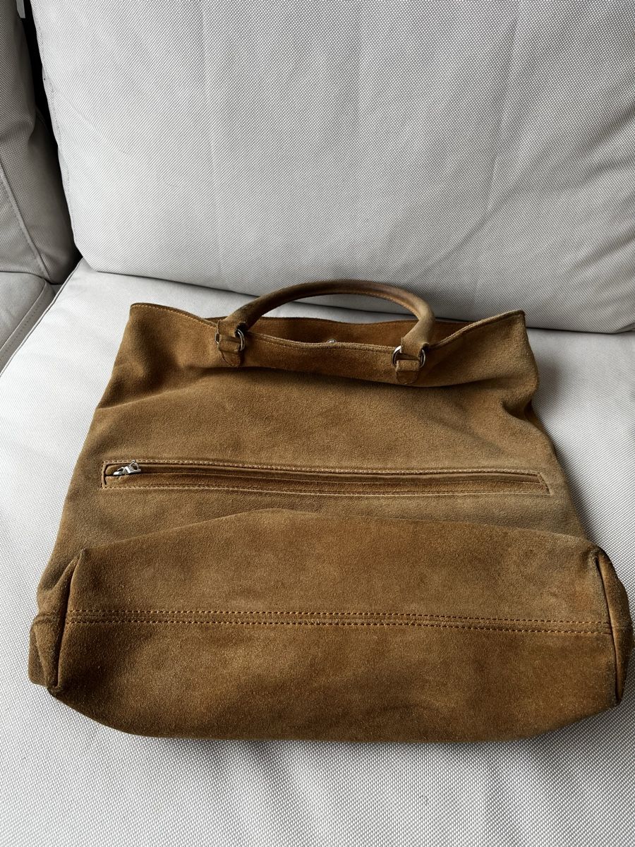 Borse da donna: Wunderschöne Wildledertasche von Griesbach – Usato da Olten venduto da hahnice99 3