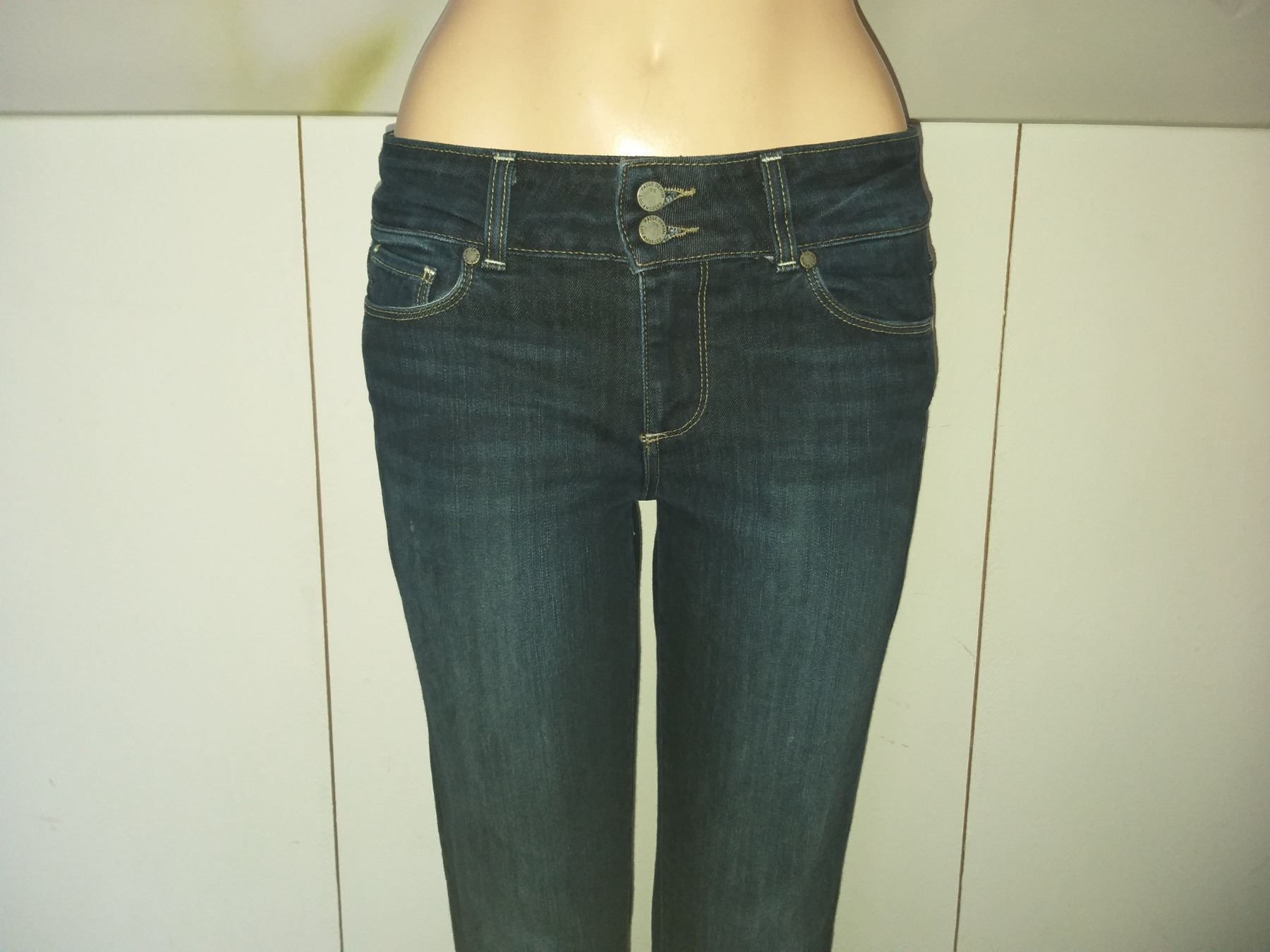 Jeans: PAIGE Jeans taille / Grosse 28 (S) – Gebraucht aus Cossonay-ville von Super-Price-Quality 1