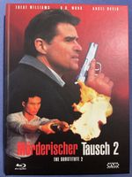 Mörderischer Tausch 2 (1998)  Mediabook