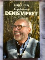DENIS VIPRET - MAGALI JENNY