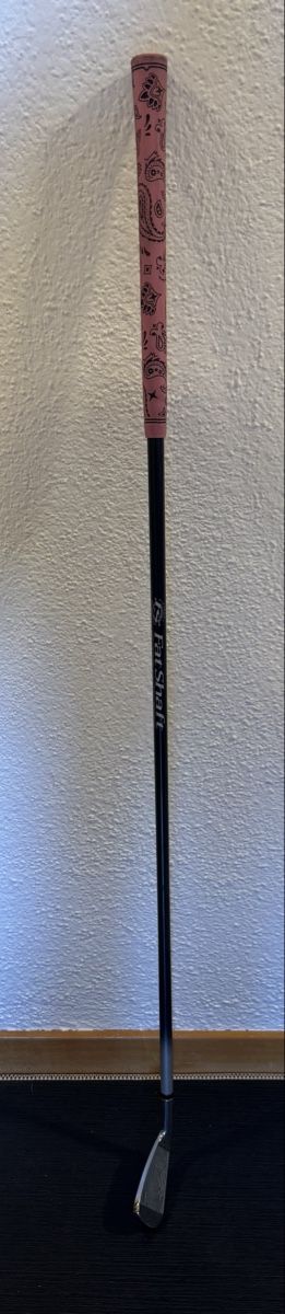 Wilson Mazze & Set: Wilson Staff RM Eisen 3 Midsize Schläger – Usato da Wilchingen venduto da CaleBaale98 1