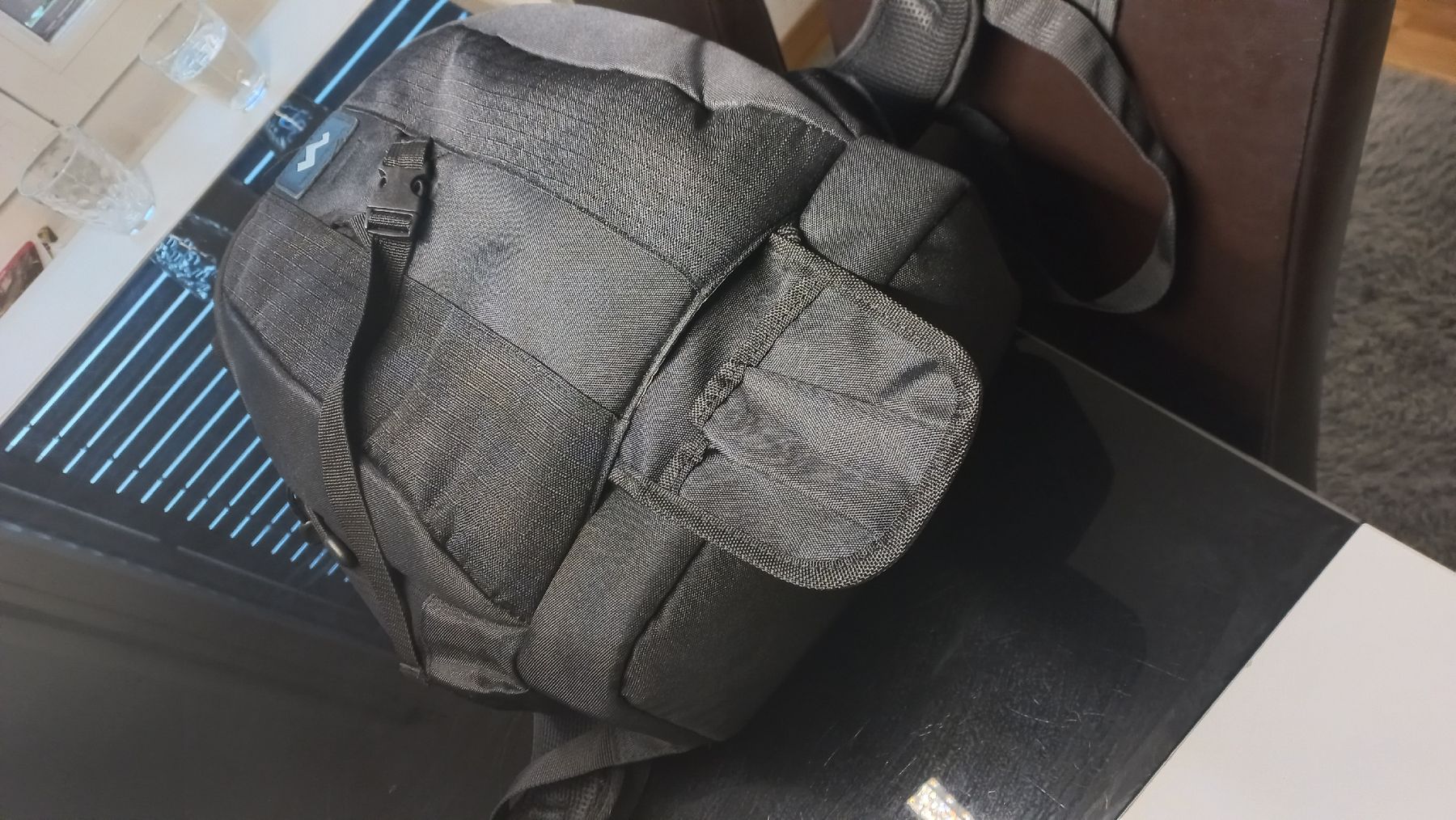 Zaini: Foto Rucksack – Nuovo (secondo la descrizione) da Wädenswil venduto da ElGaddi 5