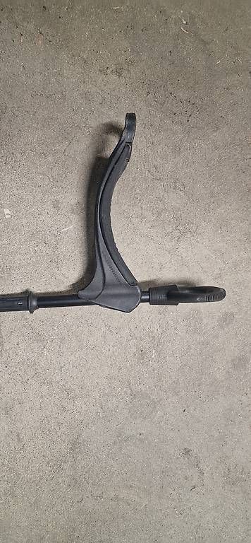 Kickboard: seduta aggiuntiva per monopattino Micro – Usato da Massagno venduto da Ale86 2