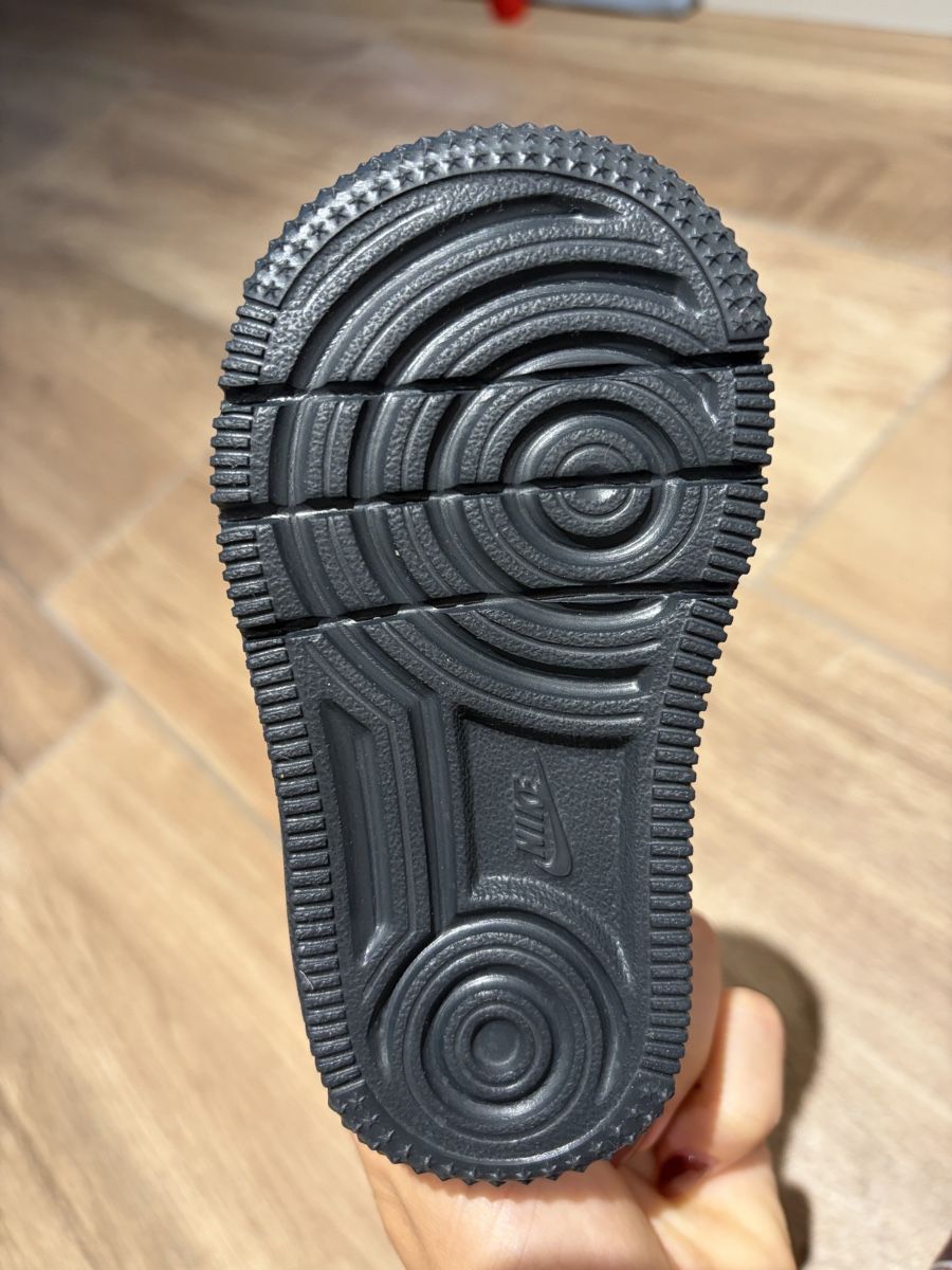 Nike Scarpe da uomo: NIKE Babysneaker (neu) – Nuovo e nell'imballaggio originale da Aegerten venduto da Cosi_59 3