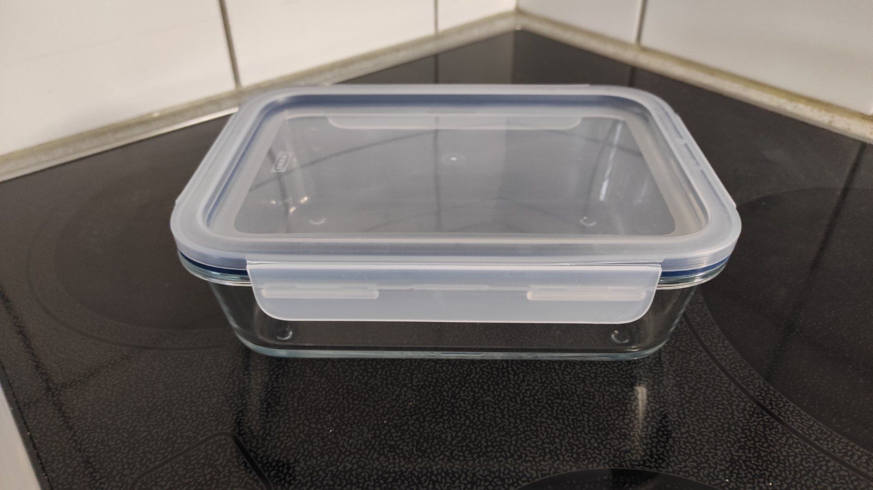 Ikea Recipients et similaires: Tupperware in vetro Ikea – D'occasion à Biel/Bienne par mor_gbm5
