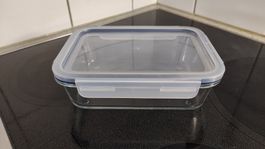 Tupperware in vetro Ikea