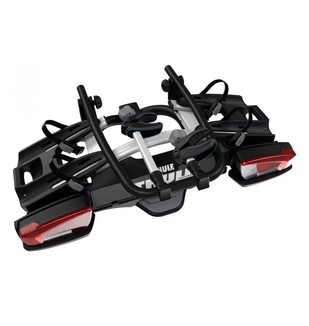 Thule Coffres de toit: Thule VeloCompact 924 (2 Velos) – D'occasion à Bern par goodlife 2