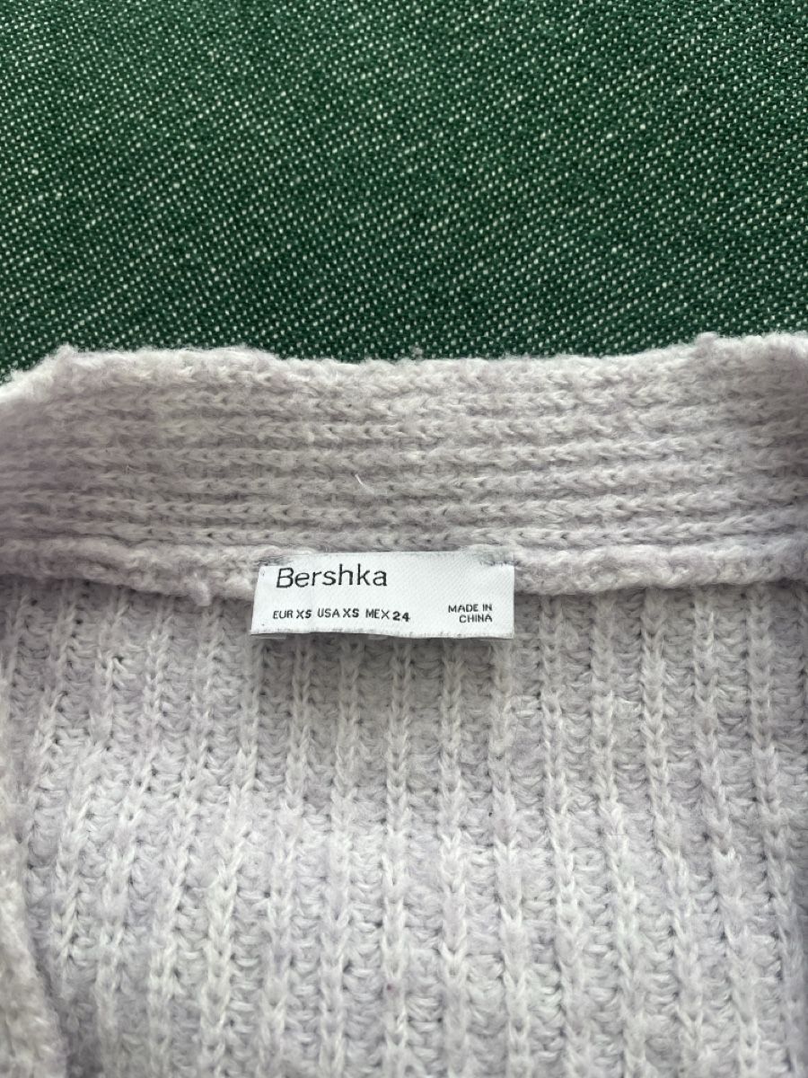 Bershka Giacche: Cardigan Bershka – Usato da Andwil SG venduto da sas_m9tn 1