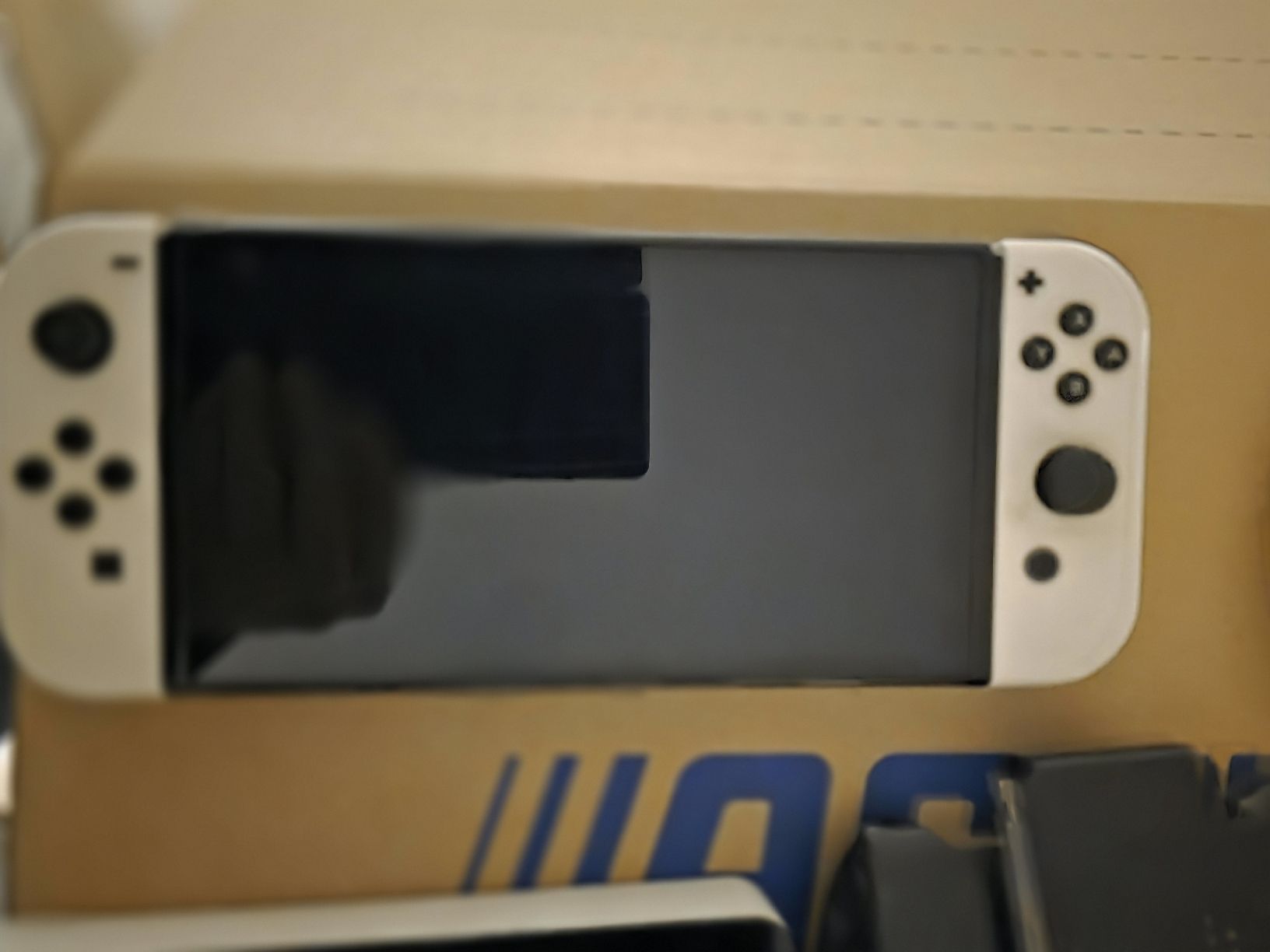 Nintendo Console: Nintendo SWITCH OLED – Usato da Amriswil venduto da triptokorsika 2