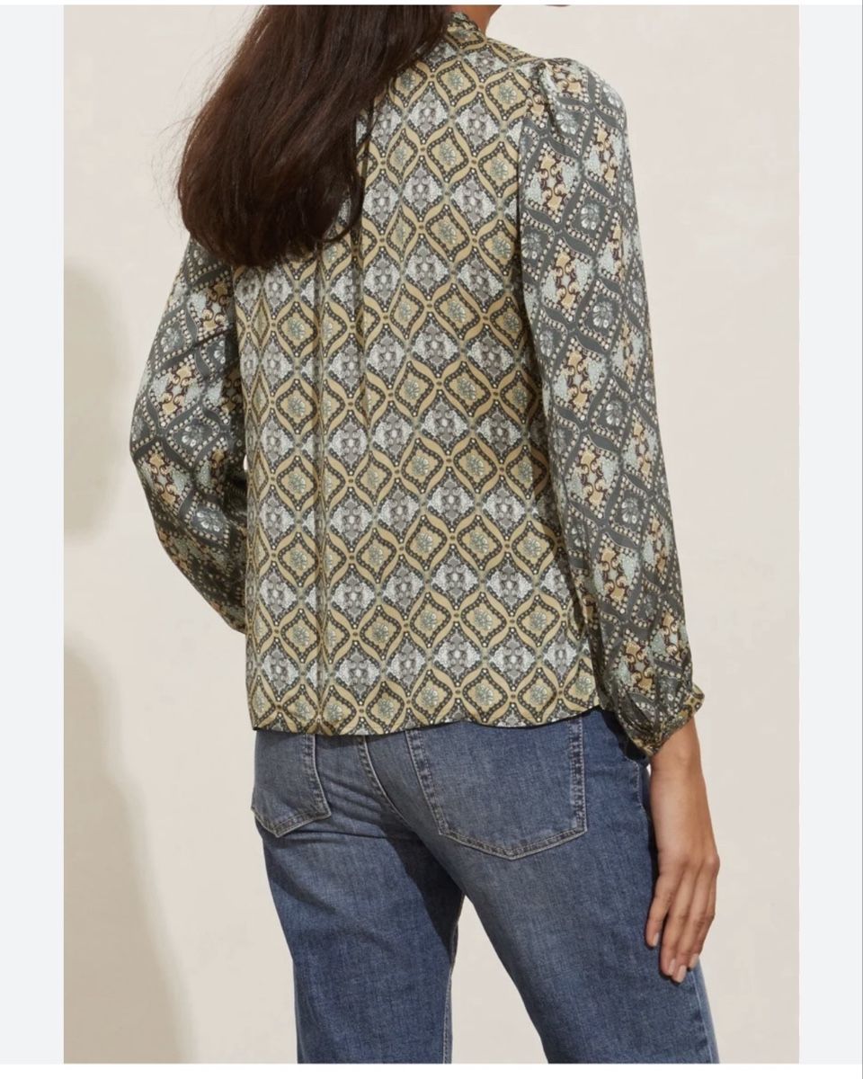 Odd Molly Blusen: Odd Molly blouse size 1 – Neu (gemäss Beschreibung) aus Kilchberg ZH von ngt_hnw9 3