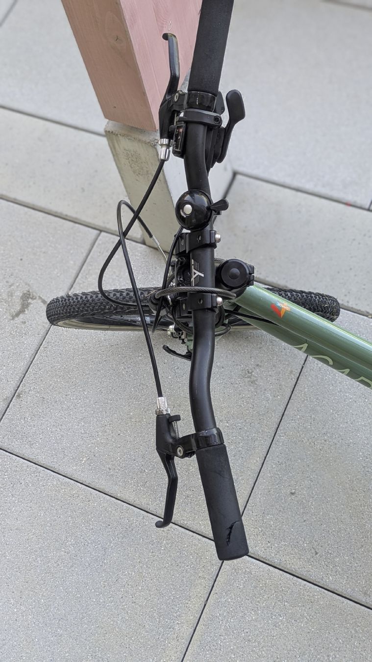 Biciclette: Academy Grade 4  20zoll – Usato da Zürich venduto da Sloba29 5