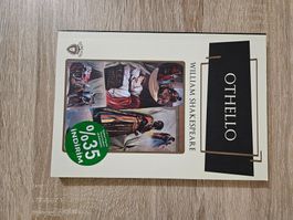 Othello - William Shakespeare - Tragödie - Top Zustand!