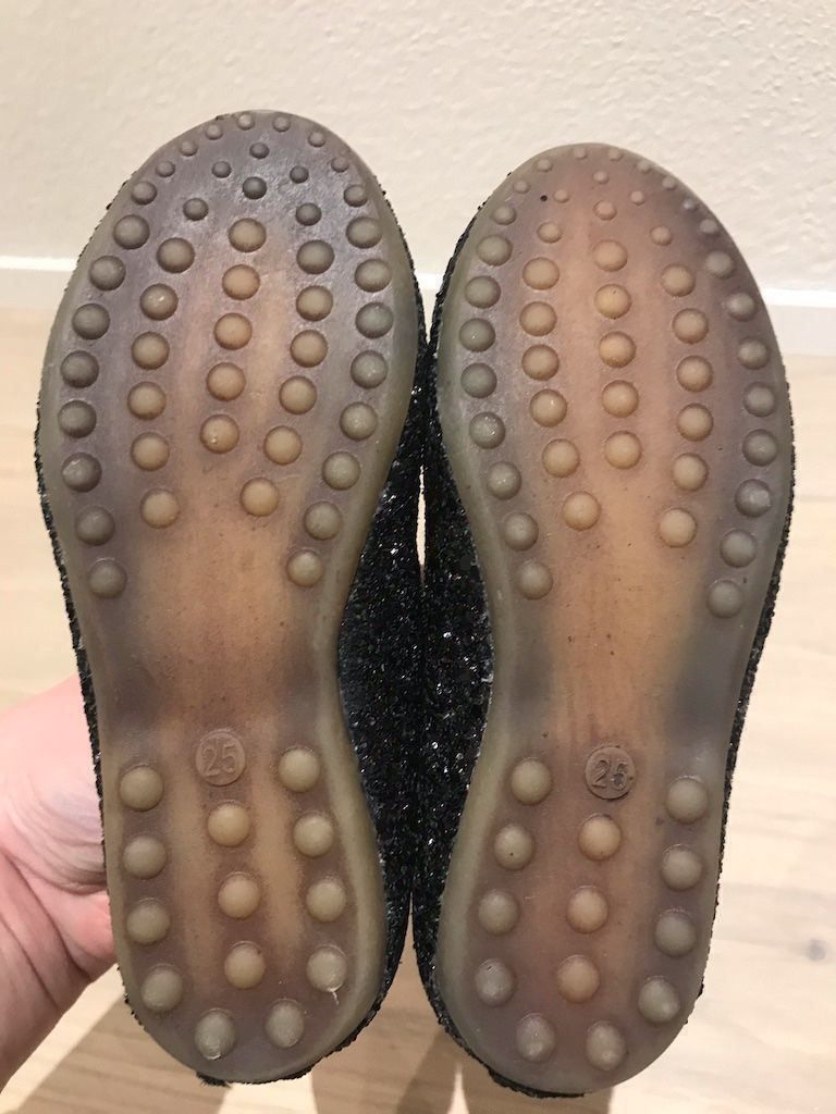 Bisgaard Scarpe per ragazzi: Bisgaard Ballerinas Grösse 25 – Nuovo (secondo la descrizione) da Wallisellen venduto da Nataschab0 1