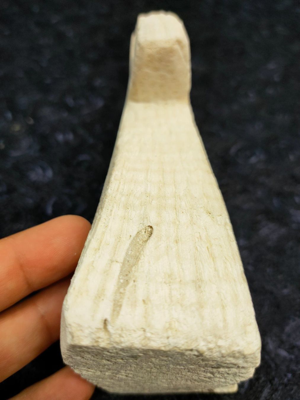 Figuren: CROIX EN CORAIL BLANC très RARE!!! – Gebraucht aus Genève von Qanil77 4