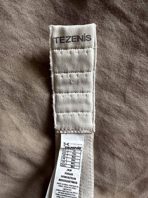 Altra biancheria intima: Soutien gorge  – Usato da Bern venduto da hal_898q 2