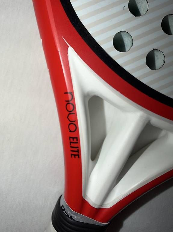Damenschuhe: PUMA FASTER PADEL SCHLAEGER – Gebraucht aus Zürich von lej_7lbp 4