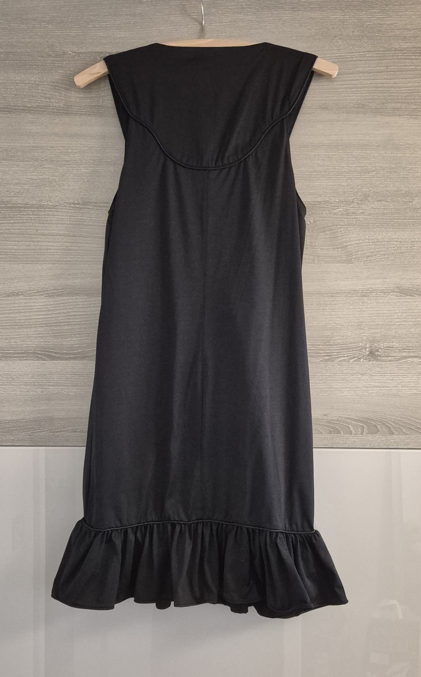 Zara Robes: Robe noire Zara – Neuf (Voir description) à Cheseaux-sur-Lausanne par Nono031 1