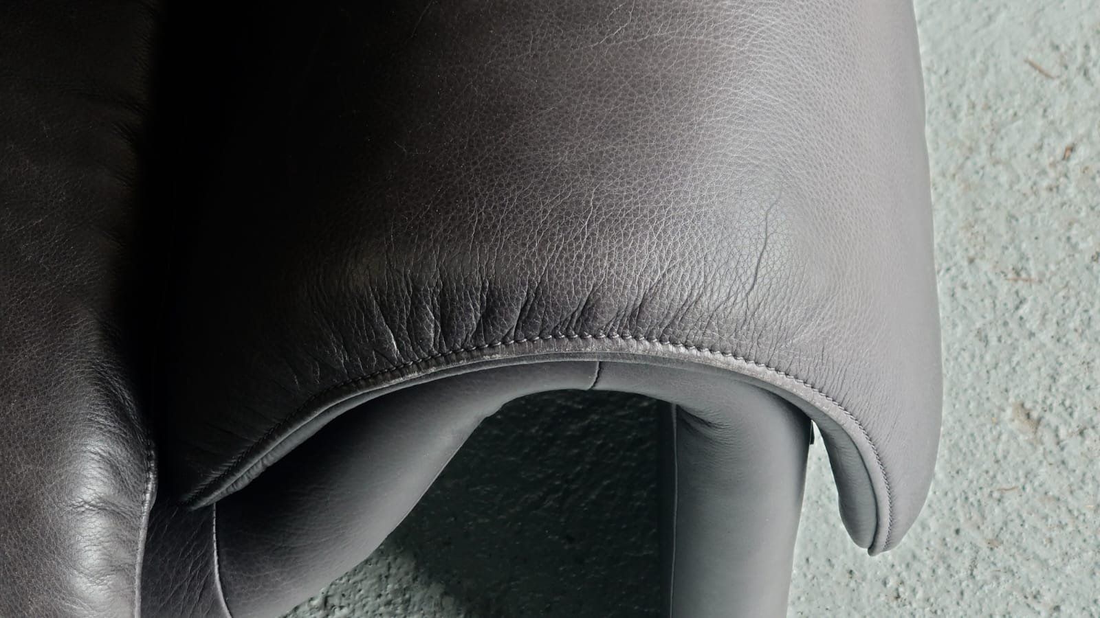 Divani: Ledersofa De Sede – Usato da Frutigen venduto da Pixele10 2