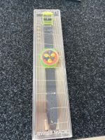 Swatch Neon Chrono Grande