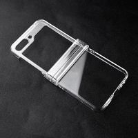 Coque Samsung Galaxy Z Flip 6 transparent