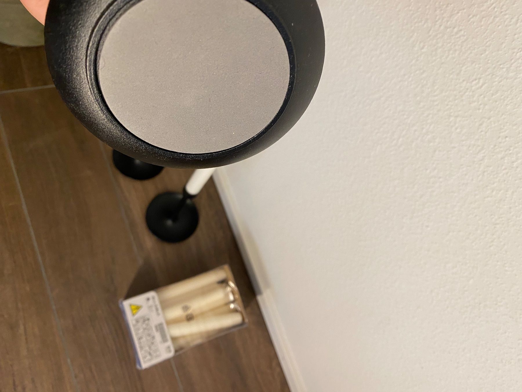 Ikea Kerzenständer: Ikea Kerzenständer Fulltalig + Stabkerzen Jubla – Gebraucht aus Pratteln von a23_j2gs 3