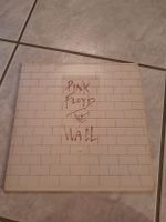 Pink Floyd The Wall Vinyl DLP CA1979  in VG + 