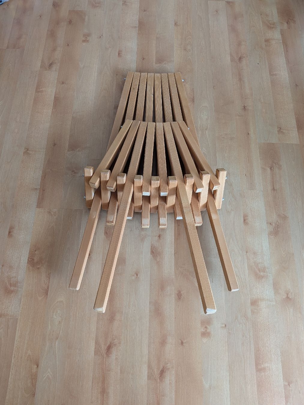 Chaises: Holzstuhl – D'occasion à Zizers par Jolo17 3