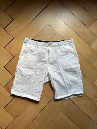 SCOTCH & SODA - Shorts weiss W28