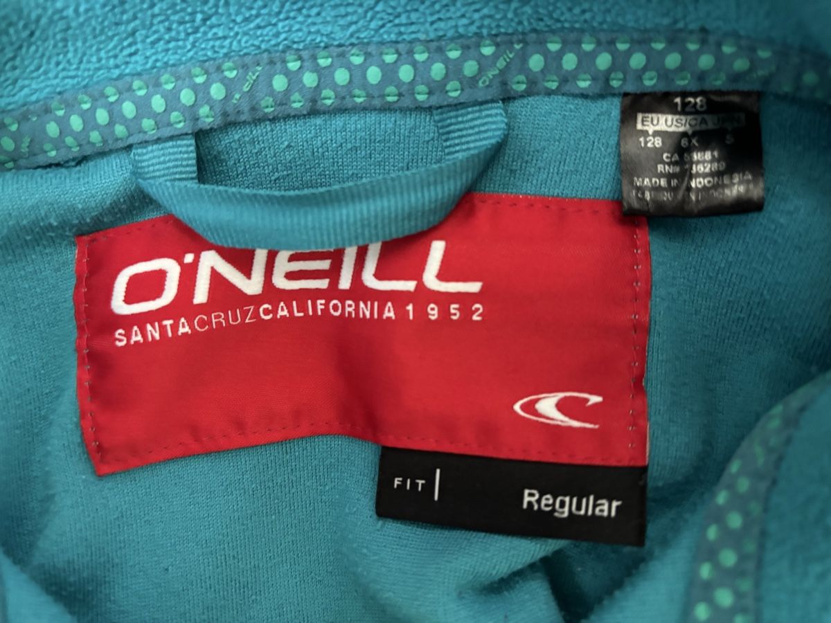 O'Neill Maglioni & Felpe: Faserpelz Pullover O‘Neill 128 – Usato da Herzogenbuchsee venduto da MoLa85 2