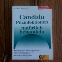 Candida Pilzinfektionen Ratgeber