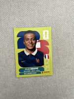 Panini WM 2026 Sticker 31 Stk. Mbappé, Xhaka, Wappen etc.