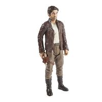 Star Wars: Episode 8 Captain Poe Dameron