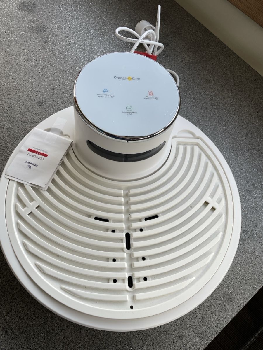 Föhn: Body Dryer – Gebraucht aus Schlatt TG von mori04
