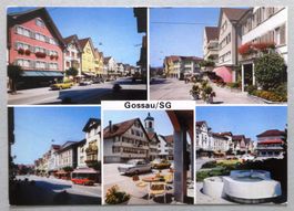 Gossau/SG