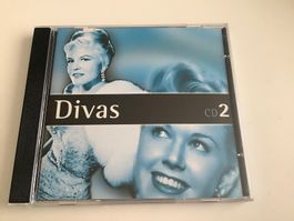Divas CD / 2005