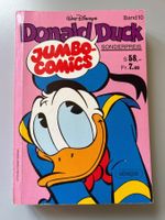 Donald Duck Jumbo Comic, Sonderband 10, Top Zustand!