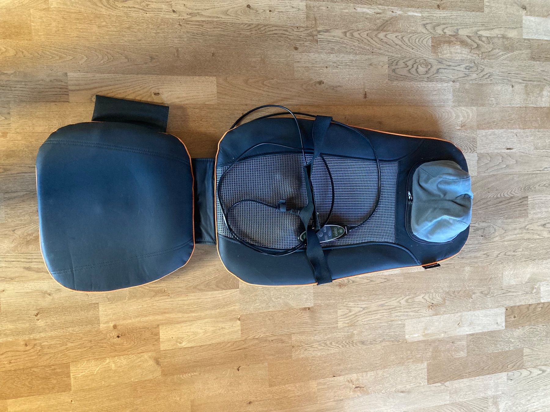 Massagegeräte: Rücken Massagegerät – Gebraucht aus Diessenhofen von sarahsina