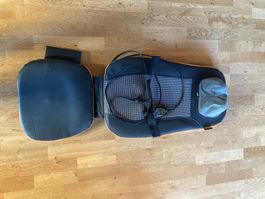 Rücken Massagegerät
