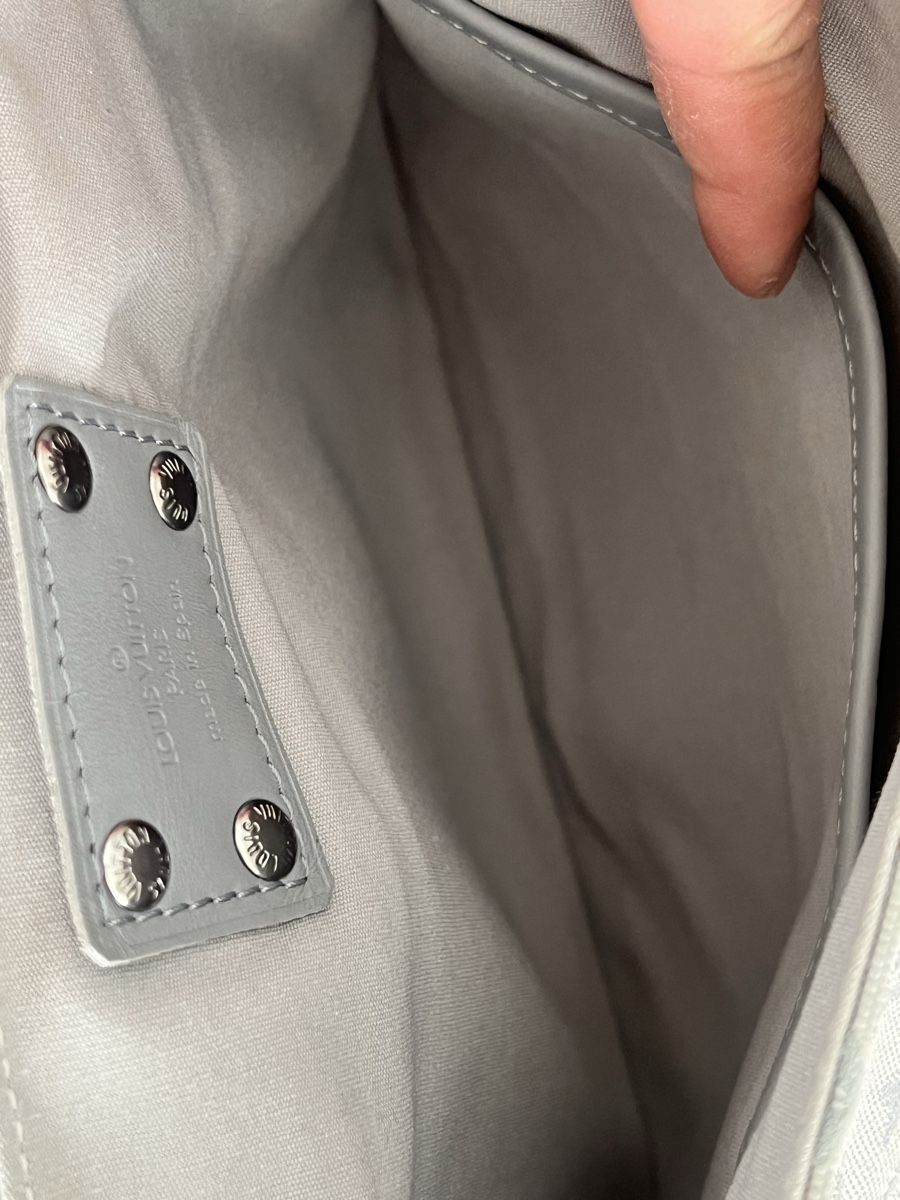 Louis Vuitton Borse da donna: Ich verkaufe eine Louis- Vuitton-Tasche – Usato da Dietikon venduto da BiancoN 2