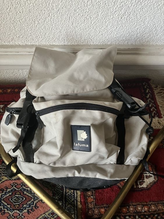 Lafuma Sac à dos Access Bleu | Trekkinn