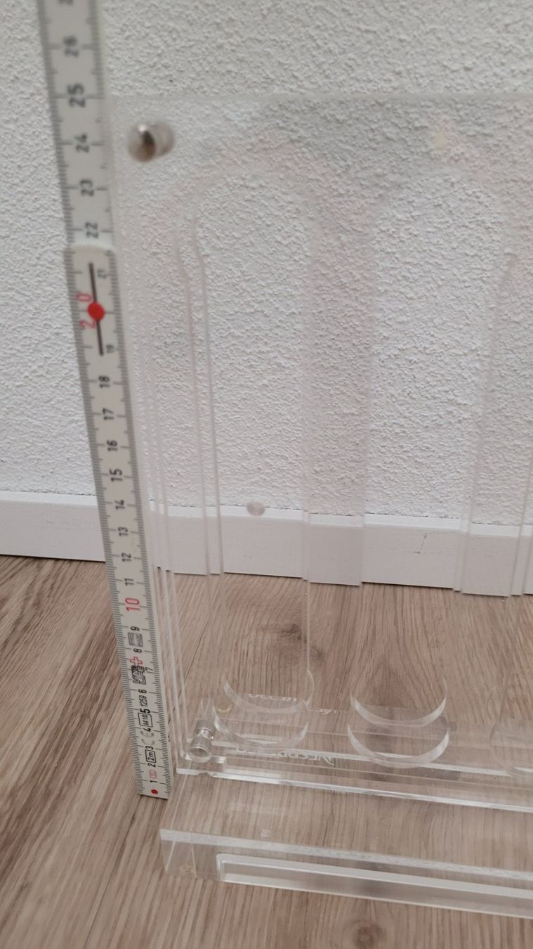 Supporti a parete: Nespressokapselhalterung – Usato da Kloten venduto da jan_ct2l 1