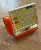 Spielzeugkasse