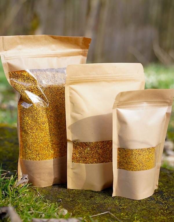 Cibi & Specialità: Bienenpollen 1kg – Nuovo e nell'imballaggio originale da Boll venduto da phi_g2nv 3