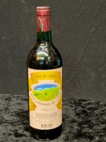 VIN DE PAYS DES COUTEAUX DE CÈZE