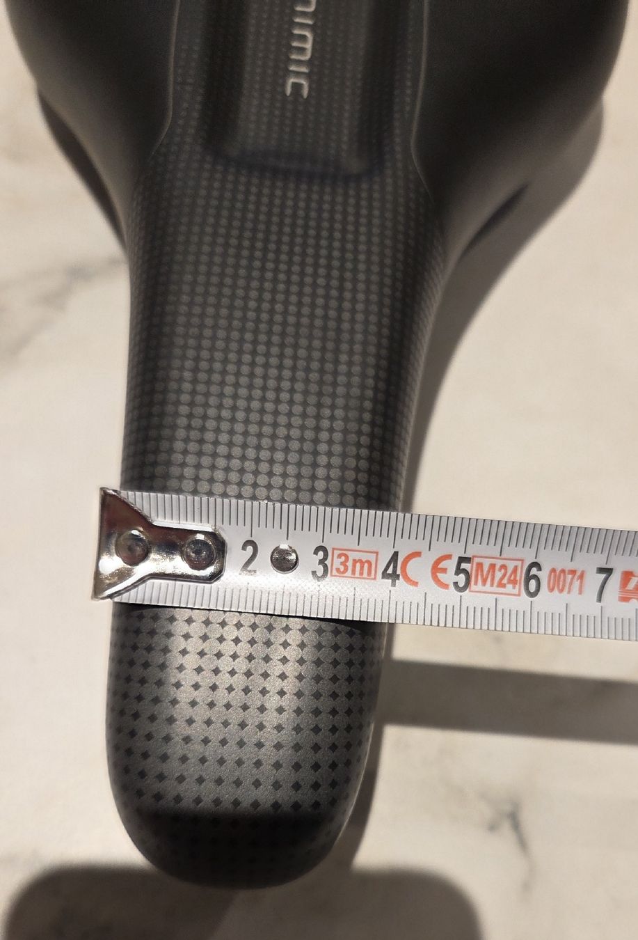 Specialized Pezzi di ricambio: Specialized Mimic Sattel, neuwertig – Usato da Richterswil venduto da Surferb 2