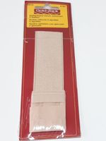 Dessous, Haftenband weich veloutiert-Lingerie, ruban velouté