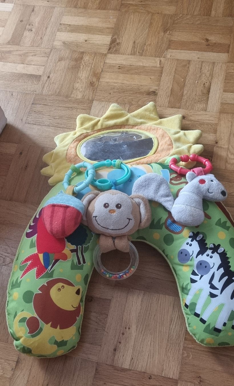 Giocattoli: Greifspielzeug – Usato da Niederurnen venduto da Yaris_8091 1
