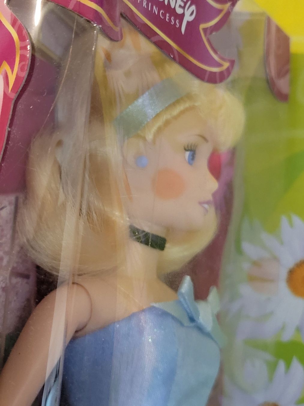 Bambole: Schöne Cinderella Puppe – Usato da Windisch venduto da mku_gt55 4